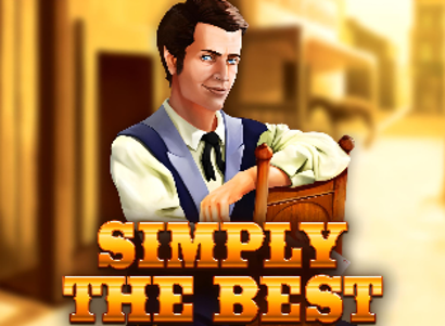 Simply the Best