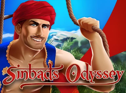 Sinbads Odyssey