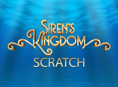 Sirens Kingdom Scratch