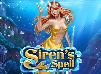 Sirens Spell