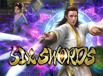 Six Swords