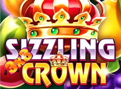 Sizzling Crown 3×3