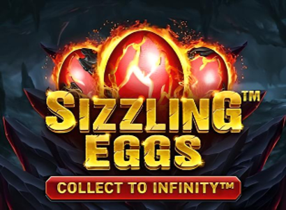Sizzling Eggs Extremely Light