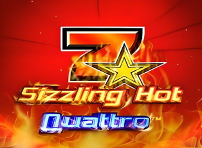 Sizzling Hot Quattro