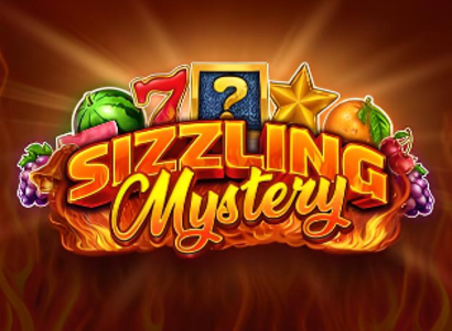Sizzling Mystery