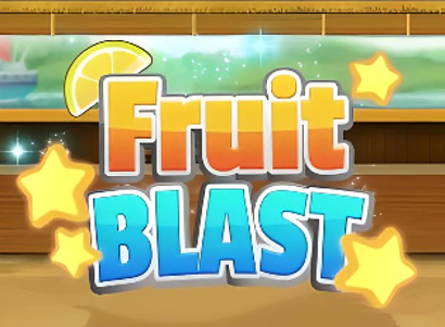 Skillzz Gaming Fruit Blast