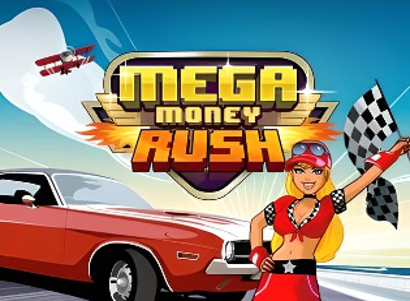Skillzz Gaming Mega Money Rush