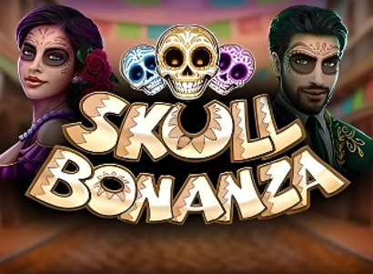 Skull Bonanza