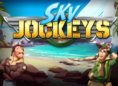 Sky Jockeys