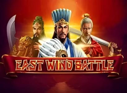 Skywind Group East Wind Battle