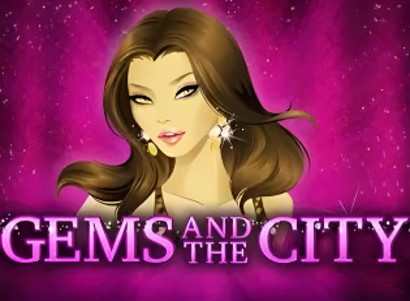 Skywind Group Gems and the City