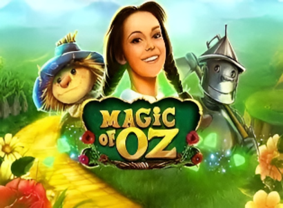 Skywind Group Magic of Oz