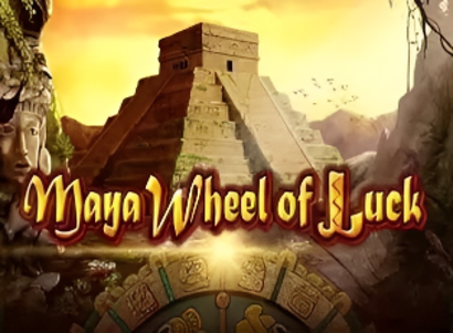 Skywind Group Maya Wheel of Luck