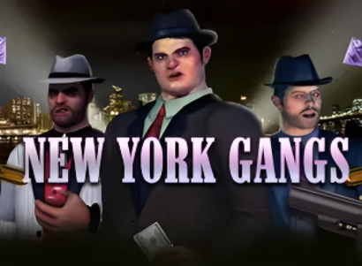 Skywind Group New York Gangs