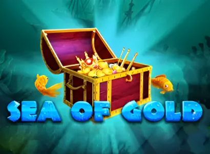 Skywind Group Sea of Gold
