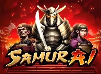 Skywind SamurAI