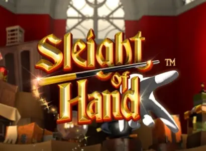Sleight of Hand