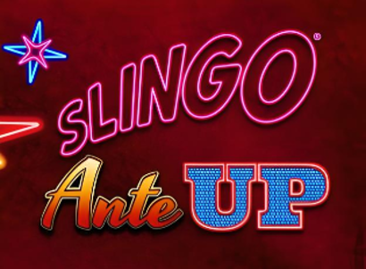 Slingo Ante Up