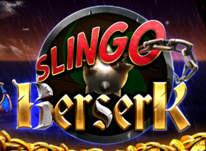 Slingo Berserk