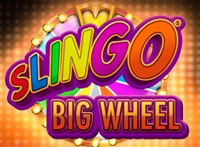 Slingo Big Wheel