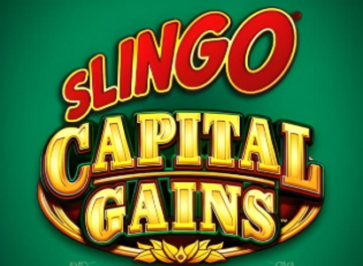 Slingo Capital Gains