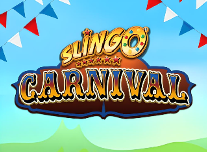 Slingo Carnival