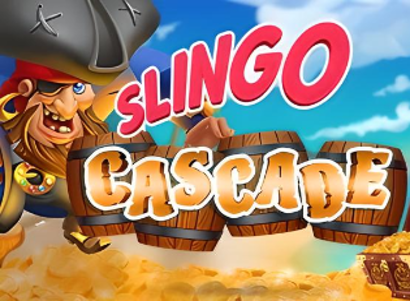 Slingo Cascade