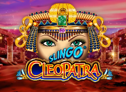 Slingo Cleopatra