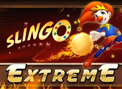 Slingo Extreme