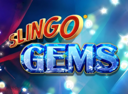 Slingo Gems