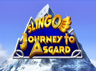 Slingo Journey to Asgard