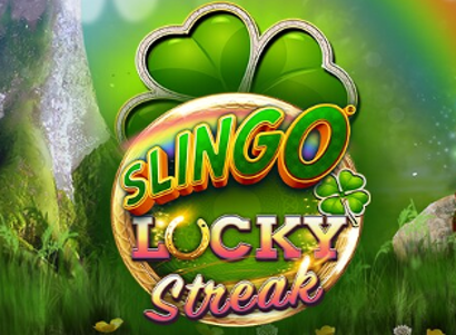 Slingo Lucky Streak