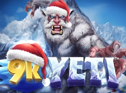 Slingo Originals 9K Yeti