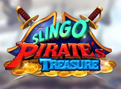 Slingo Pirates Treasure
