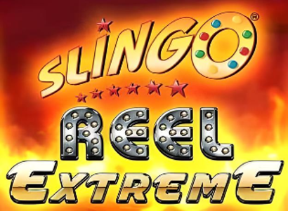 Slingo Reel Extreme