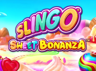 Slingo Sweet Bonanza