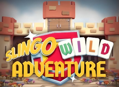 Slingo Wild Adventure