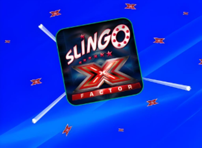Slingo X Factor