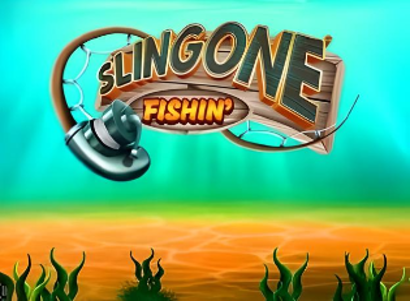 Slingone Fishin