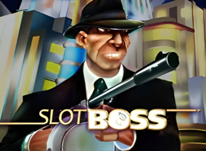 Slot Boss