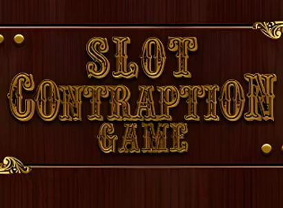 Slot Contraption Game