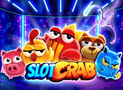 Slot Crab