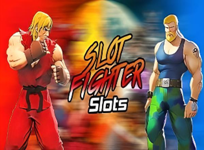 Slot Fighter