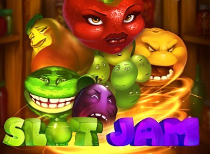 Slot Jam
