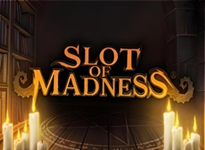 Slot of Madness