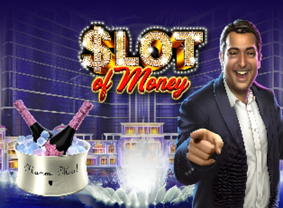Slot of Money