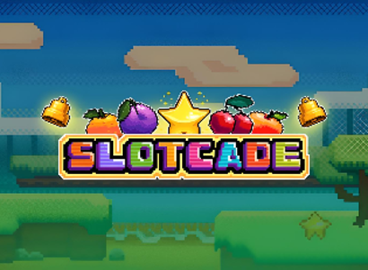 Slotcade