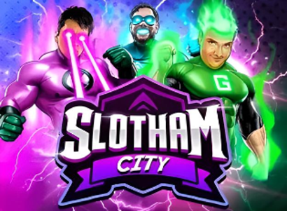 Slotham City