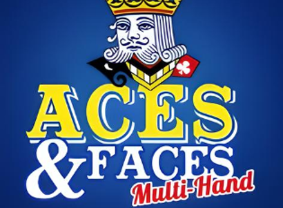 Slotland Aces and Faces