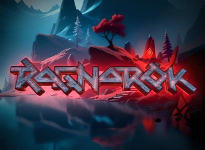 Slotmill Ragnarok